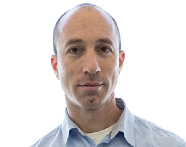 רונן צויזנר