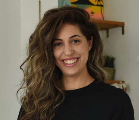 קרין פרידמן