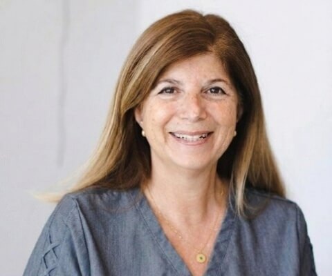 ד"ר נעמי רשף