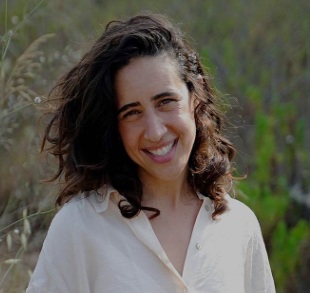 לירז שר שלום