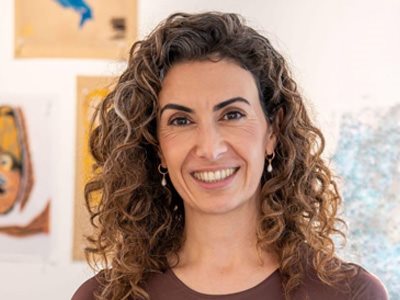 מטילדה גרין-לוי