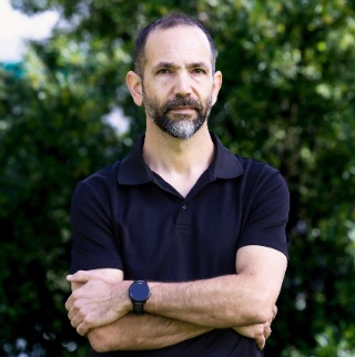 ענבר פרידמן