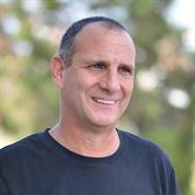שחר אלוף