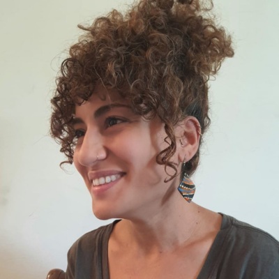 נטע אציל - מטפלת ברפואה סינית