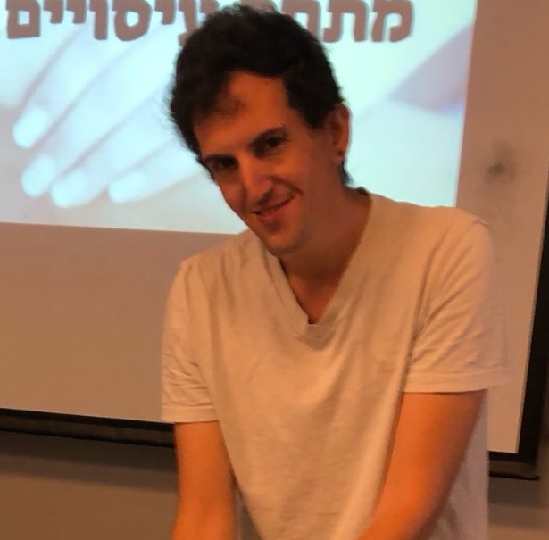 ליאור גוטמנוביץ