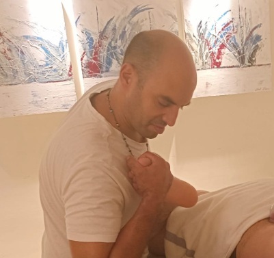 אמיר סוויסה