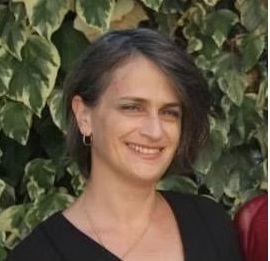 שומי אחיטוב סלע - פיזיותרפיסטית