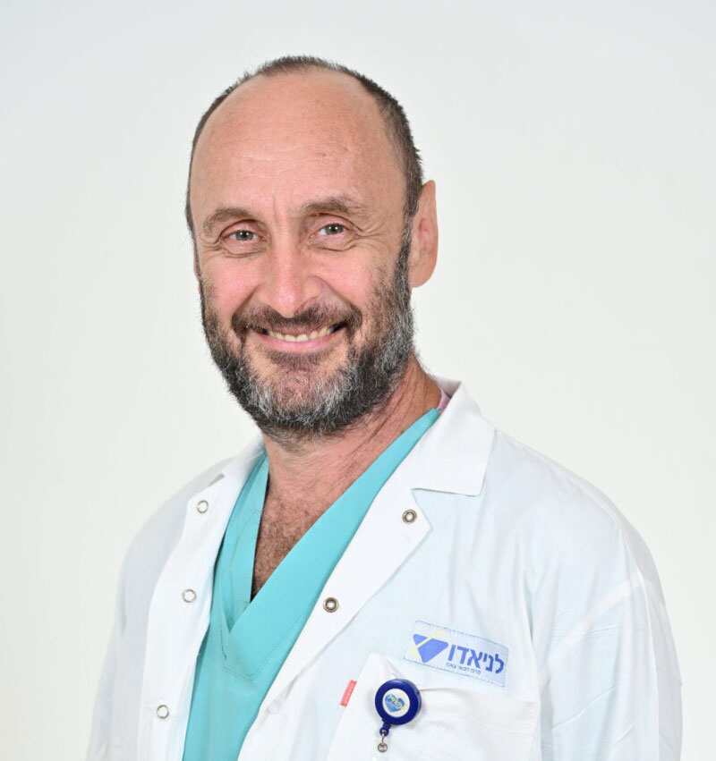 ד"ר איגור יגוב