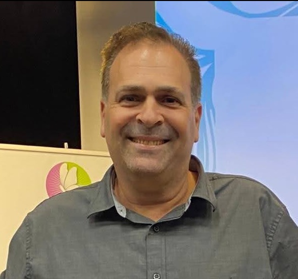 יובל  גלבוע