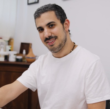 ניר הרפז