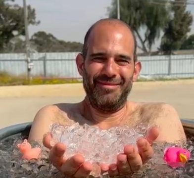 אמנון תורגמן