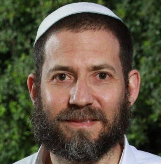 ד"ר אליחן אמיתי - עובד סוציאלי קליני