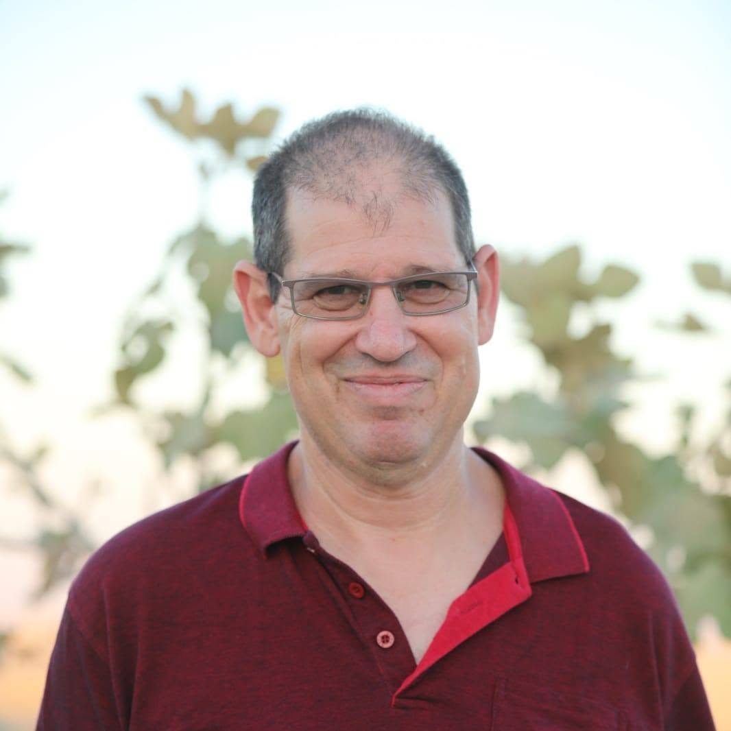 ארז ניר - מטפל NLP