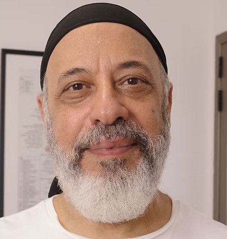 משה מזרחי - מעסה מומלץ