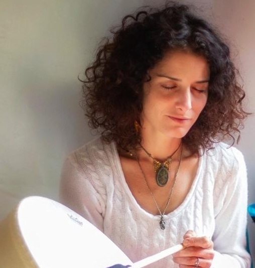 נעמה חכם - מטפל ברפואה סינית