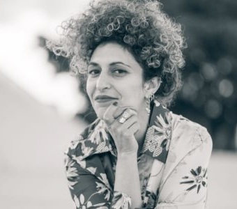 יפית יוליס - פסיכולוגית