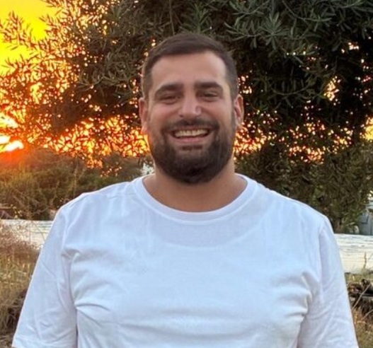 אביב רפאלי נחמני