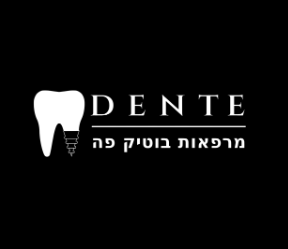 דנטה-Dente
