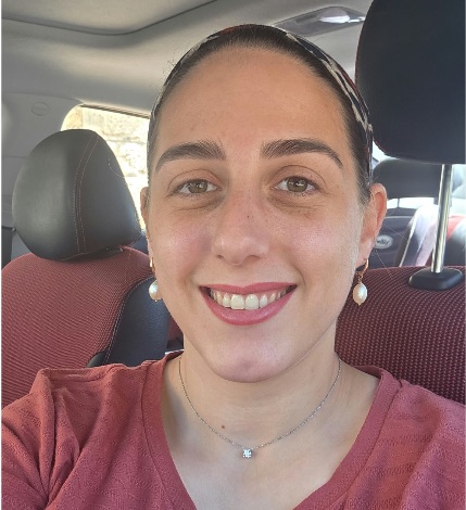 עדיה פורר גוטפריד - קלינאית תקשורת