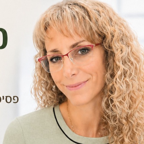 מריאלה גולדמן סולמסקי - פסיכולוגית