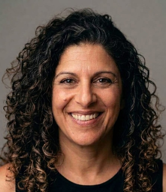 מיקי מיטל מוסנג'אד