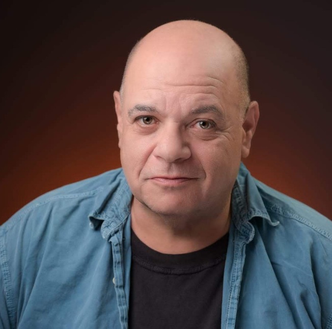רוני בליץ - מטפל בפסיכודרמה