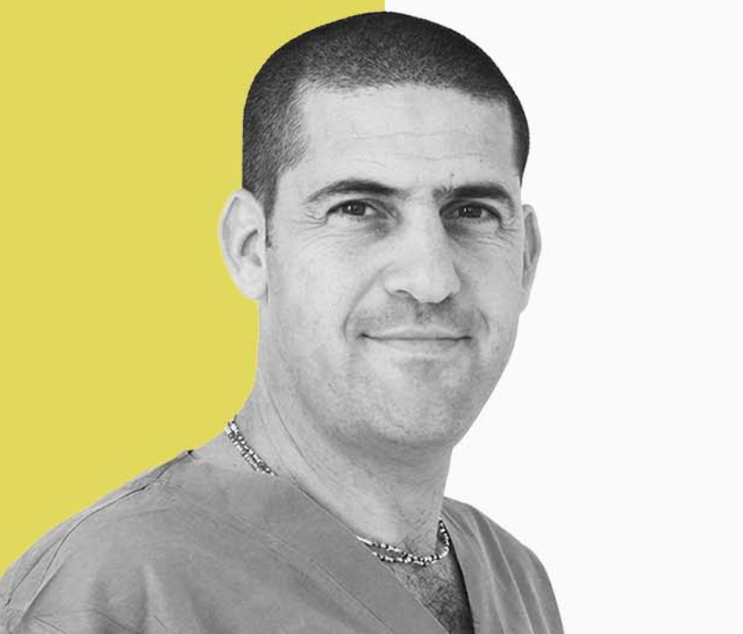 ד"ר אייל גיל