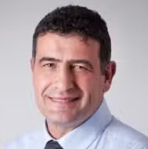 פרופ' דוד סוריאנו - רופא נשים - גניקולוג