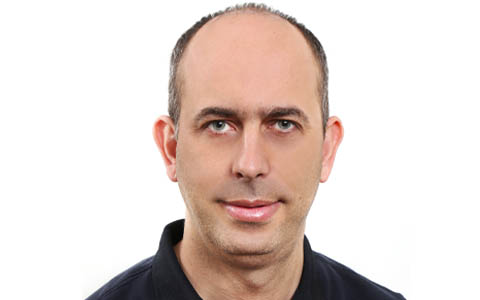 ד"ר סעדיה שאדי - אורתופד