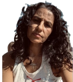 חלי רובין