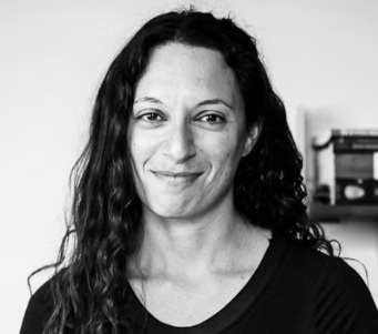 תמר ארקין - מטפלת ברפואה סינית