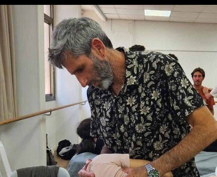 רני גבע