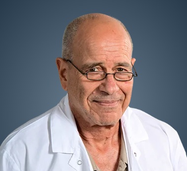 פרופ' חיים ביבי