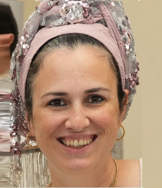 חיהלה כהן - קלינאית תקשורת